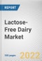 Lactose-Free Dairy Market By Type, By Form, By Distribution Channel: Global Opportunity Analysis and Industry Forecast, 2021-2031 - Product Thumbnail Image