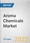 Aroma Chemicals Market By type, By process, By Product: Global Opportunity Analysis and Industry Forecast, 2021-2031 - Product Thumbnail Image