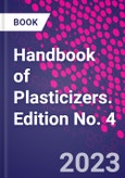 Handbook of Plasticizers. Edition No. 4- Product Image