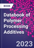 Databook of Polymer Processing Additives- Product Image