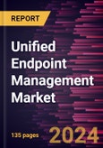 Unified Endpoint Management Market Size and Forecast 2021 - 2031, Global and Regional Share, Trend and Growth Opportunity Analysis Report Coverage: By Component, Deployment Type, Platform, Organization Size, End User and Geography- Product Image