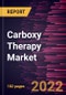 Carboxy Therapy Market Forecast to 2028 - COVID-19 Impact and Global Analysis By Type, Application, and End User - Product Thumbnail Image