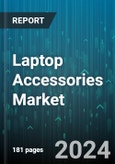 Laptop Accessories Market by Accessories Type, Distribution Channel - Global Forecast 2025-2030- Product Image