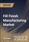 Fill Finish Manufacturing Market Size, Share & Industry Trends Analysis Report by End-user, Product, Regional Outlook and Forecast, 2022-2028 - Product Thumbnail Image