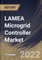 LAMEA Microgrid Controller Market Size, Share & Industry Trends Analysis Report by Connectivity, Offering, End-user, Country and Growth Forecast, 2022-2028 - Product Thumbnail Image