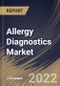 Allergy Diagnostics Market Size, Share & Industry Trends Analysis Report by End-user, Allergen, Test Type, Product & Services, Regional Outlook and Forecast, 2022-2028 - Product Thumbnail Image