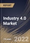 Industry 4.0 Market Size, Share & Industry Trends Analysis Report by Technology, Regional Outlook and Forecast, 2022-2028 - Product Thumbnail Image