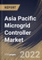 Asia Pacific Microgrid Controller Market Size, Share & Industry Trends Analysis Report by Connectivity, Offering, End-user, Country and Growth Forecast, 2022-2028 - Product Thumbnail Image