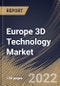 Europe 3D Technology Market Size, Share & Industry Trends Analysis Report by Product, Application, Country and Growth Forecast, 2022-2028 - Product Thumbnail Image