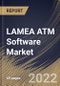 LAMEA ATM Software Market Size, Share & Industry Trends Analysis Report by End-user, Function, Country and Growth Forecast, 2022-2028 - Product Thumbnail Image