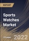 Sports Watches Market Size, Share & Industry Trends Analysis Report by Price Point, Distribution Channel, End-user, Product Type, Regional Outlook and Forecast, 2022-2028 - Product Thumbnail Image