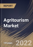 Agritourism Market Size, Share & Industry Trends Analysis Report by Activity, Sales Channel, Regional Outlook and Forecast, 2022-2028- Product Image