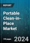 Portable Clean-in-Place Market by Products, Applications - Global Forecast 2025-2030 - Product Image