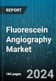 Fluorescein Angiography Market by Product, Technology, Application - Global Forecast 2025-2030- Product Image