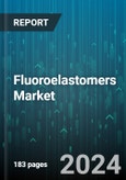 Fluoroelastomers Market by Type, Application, End-Use Industry - Global Forecast 2025-2030- Product Image