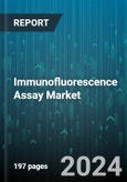 Immunofluorescence Assay Market by Products, Type, Disease, End-User - Global Forecast 2025-2030- Product Image