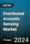 Distributed Acoustic Sensing Market by Component, Fiber Type, Industry - Global Forecast 2025-2030 - Product Thumbnail Image