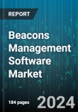 Beacons Management Software Market by Component, End-User - Global Forecast 2025-2030- Product Image