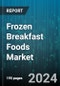 Frozen Breakfast Foods Market by Product Type, Distribution - Global Forecast 2025-2030 - Product Image