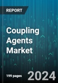 Coupling Agents Market by Type, Application - Global Forecast 2025-2030- Product Image