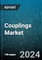 Couplings Market by Type, Application - Global Forecast 2025-2030 - Product Image