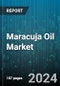 Maracuja Oil Market by Extraction Method, Application - Global Forecast 2025-2030 - Product Image