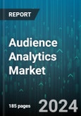 Audience Analytics Market by Component, Platform, Organization Size, Vertical - Global Forecast 2025-2030- Product Image