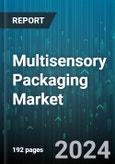 Multisensory Packaging Market by Packaging Type (Smell, Sound, Touch), Application (Alcoholic Beverages, Beverages, Confectioneries) - Cumulative Impact of COVID-19, Russia Ukraine Conflict, and High Inflation - Forecast 2023-2030- Product Image