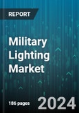 Military Lighting Market by Solution, Technology, Application - Global Forecast 2025-2030- Product Image