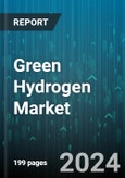 Green Hydrogen Market by Technology, Renewable Source, Distribution Channel, Application - Global Forecast 2025-2030- Product Image