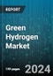 Green Hydrogen Market by Technology, Renewable Source, Distribution Channel, Application - Global Forecast 2025-2030 - Product Image