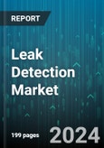 Leak Detection Market by Product, Method, Technology, Components, Fluid State, Application - Global Forecast 2025-2030- Product Image