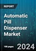 Automatic Pill Dispenser Market by Product, Indication, Distribution Channel, End-User - Global Forecast 2025-2030- Product Image