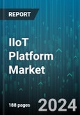 IIoT Platform Market by Offering, Application Area, Vertical - Global Forecast 2025-2030- Product Image