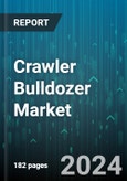 Crawler Bulldozer Market by Bulldozer Blades, Application - Global Forecast 2025-2030- Product Image