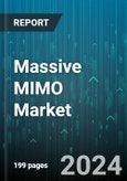 Massive MIMO Market by Spectrum, Technology, Type of Antennas - Global Forecast 2025-2030- Product Image