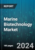 Marine Biotechnology Market by Product, Source, Technology, Application, End-use industry - Global Forecast 2025-2030- Product Image