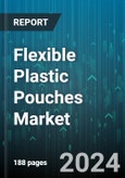 Flexible Plastic Pouches Market by Material, Type, Application - Global Forecast 2025-2030- Product Image