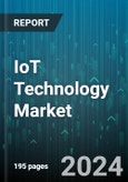 IoT Technology Market by Node Component, Software Solution, Platform, Service, End-Use Application - Global Forecast 2025-2030- Product Image