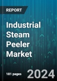 Industrial Steam Peeler Market by Type, Application - Global Forecast 2025-2030- Product Image