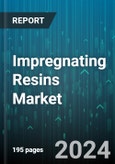 Impregnating Resins Market by Type, Application - Global Forecast 2025-2030- Product Image