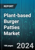 Plant-based Burger Patties Market by Product Type, Distribution Channel - Global Forecast 2025-2030- Product Image