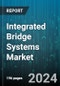 Integrated Bridge Systems Market by Component, Subsystem, Vessel Type, End-user - Global Forecast 2025-2030 - Product Image