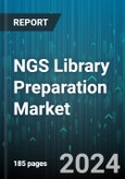 NGS Library Preparation Market by Products, Application, End-User - Global Forecast 2025-2030- Product Image