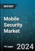 Mobile Security Market by End-User, Industry Vertical, Organization Size - Global Forecast 2025-2030- Product Image