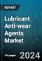 Lubricant Anti-wear Agents Market by Type, Sales Channel, Application - Global Forecast 2025-2030 - Product Image