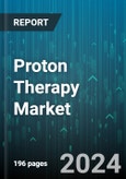 Proton Therapy Market by Product, System Type, Therapy, Application, End User - Global Forecast 2025-2030- Product Image