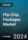 Flip Chip Packages Market by Type, Bumping Technology, Packaging Technology, End User - Global Forecast 2025-2030- Product Image