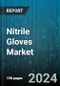 Nitrile Gloves Market by Type, Product, End-Use - Global Forecast 2025-2030 - Product Thumbnail Image