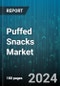 Puffed Snacks Market by Category Type, Application - Global Forecast 2025-2030 - Product Thumbnail Image